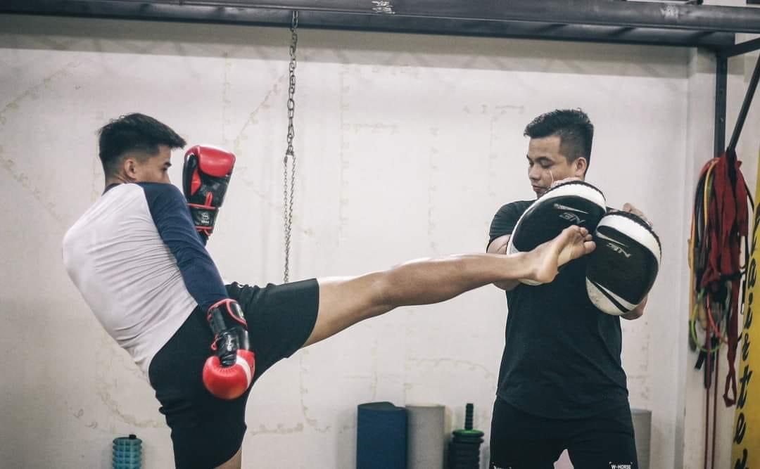 Phòng tập Gym Kickboxing Fitness Hòa Bình: Nơi Hội Tụ Sức Khỏe và Niềm Đam Mê